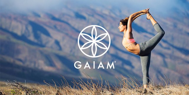 ガイアム(GAIAM)ヨガマットの３つの特徴とは？みんなの口コミも！