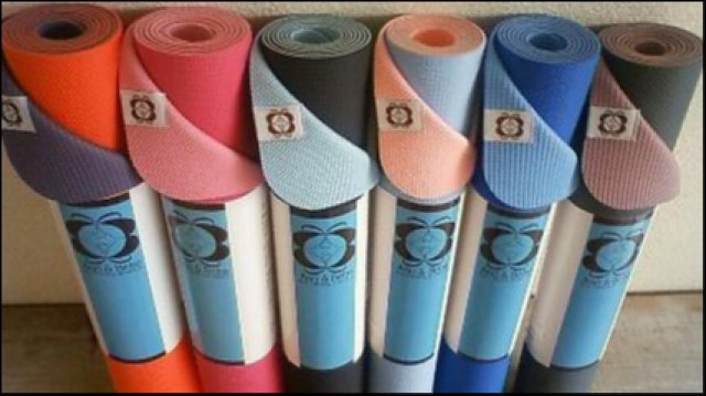 【2019年版】Amazonや楽天買える激安ヨガマット5選！千円以下も多数！